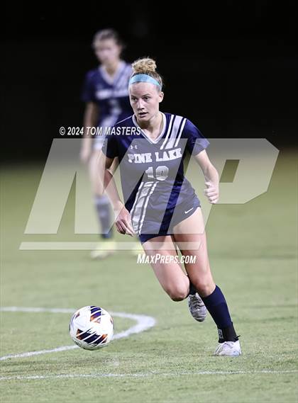 Thumbnail 1 in Pine Lake Prep @ Seaforth (NCHSAA 2A Championship) photogallery.
