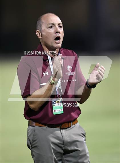 Thumbnail 3 in Pine Lake Prep @ Seaforth (NCHSAA 2A Championship) photogallery.