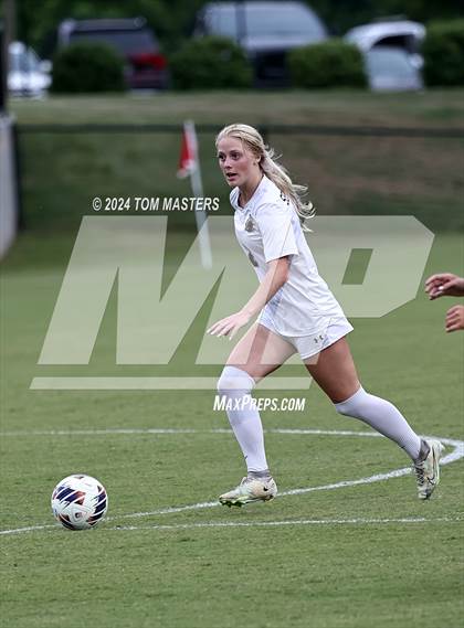 Thumbnail 1 in Pine Lake Prep @ Seaforth (NCHSAA 2A Championship) photogallery.