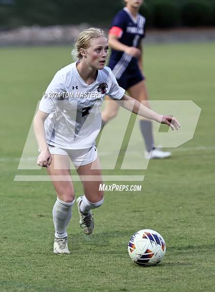 Thumbnail 1 in Pine Lake Prep @ Seaforth (NCHSAA 2A Championship) photogallery.