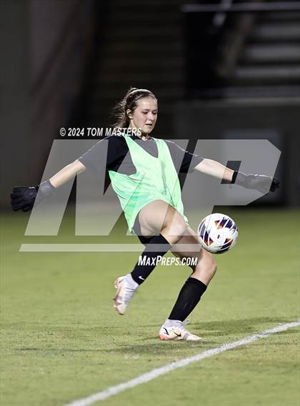 Thumbnail 1 in Pine Lake Prep @ Seaforth (NCHSAA 2A Championship) photogallery.
