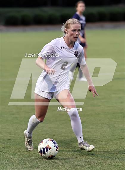 Thumbnail 1 in Pine Lake Prep @ Seaforth (NCHSAA 2A Championship) photogallery.