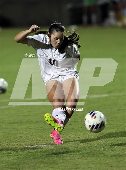 Thumbnail 1 in Pine Lake Prep @ Seaforth (NCHSAA 2A Championship) photogallery.
