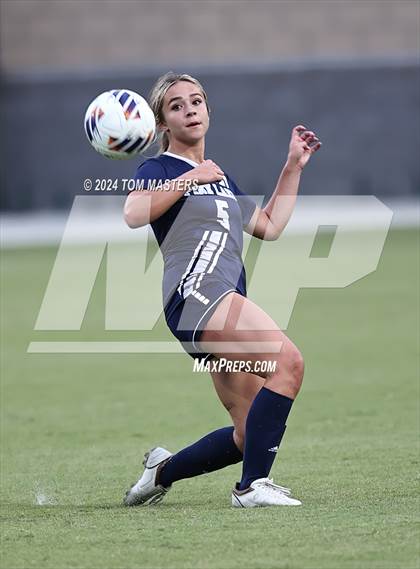 Thumbnail 1 in Pine Lake Prep @ Seaforth (NCHSAA 2A Championship) photogallery.