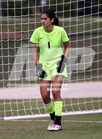 Thumbnail 1 in Pine Lake Prep @ Seaforth (NCHSAA 2A Championship) photogallery.