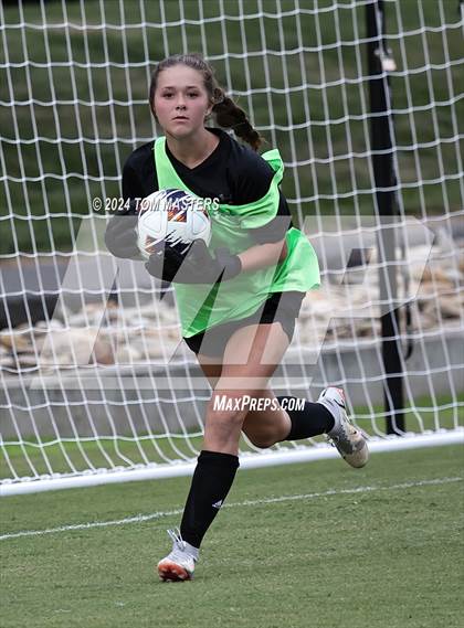 Thumbnail 1 in Pine Lake Prep @ Seaforth (NCHSAA 2A Championship) photogallery.