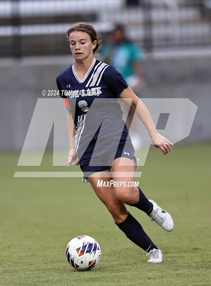 Thumbnail 1 in Pine Lake Prep @ Seaforth (NCHSAA 2A Championship) photogallery.