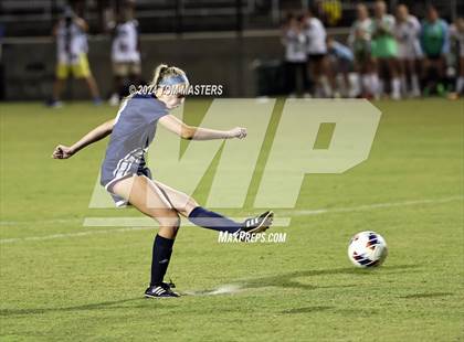 Thumbnail 3 in Pine Lake Prep @ Seaforth (NCHSAA 2A Championship) photogallery.