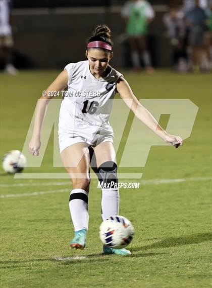 Thumbnail 2 in Pine Lake Prep @ Seaforth (NCHSAA 2A Championship) photogallery.