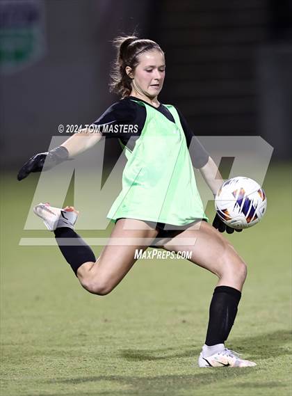 Thumbnail 3 in Pine Lake Prep @ Seaforth (NCHSAA 2A Championship) photogallery.