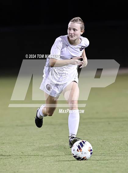 Thumbnail 1 in Pine Lake Prep @ Seaforth (NCHSAA 2A Championship) photogallery.