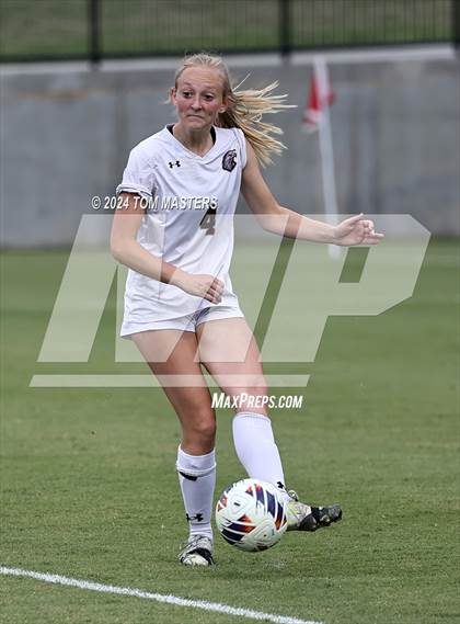 Thumbnail 1 in Pine Lake Prep @ Seaforth (NCHSAA 2A Championship) photogallery.