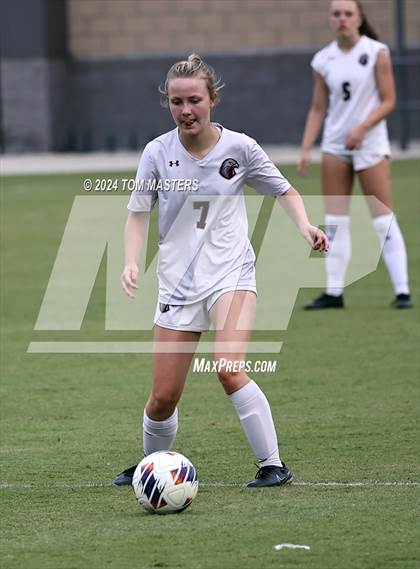 Thumbnail 1 in Pine Lake Prep @ Seaforth (NCHSAA 2A Championship) photogallery.