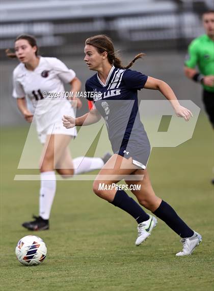Thumbnail 1 in Pine Lake Prep @ Seaforth (NCHSAA 2A Championship) photogallery.