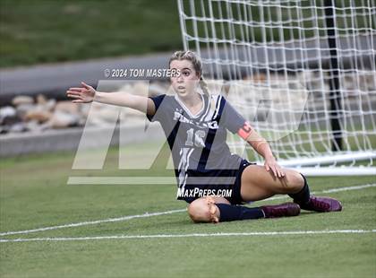 Thumbnail 3 in Pine Lake Prep @ Seaforth (NCHSAA 2A Championship) photogallery.