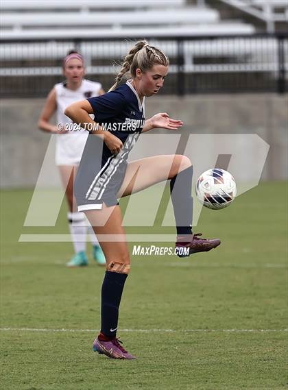 Thumbnail 1 in Pine Lake Prep @ Seaforth (NCHSAA 2A Championship) photogallery.