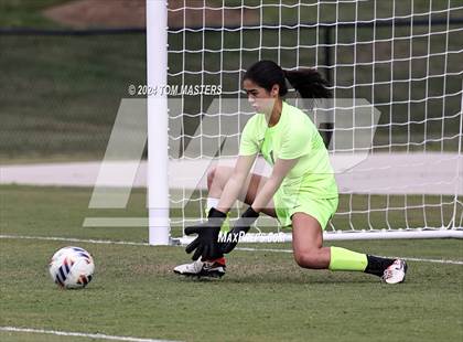 Thumbnail 1 in Pine Lake Prep @ Seaforth (NCHSAA 2A Championship) photogallery.