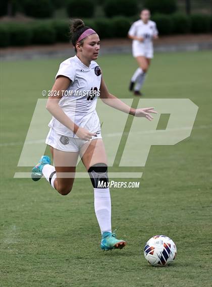 Thumbnail 1 in Pine Lake Prep @ Seaforth (NCHSAA 2A Championship) photogallery.