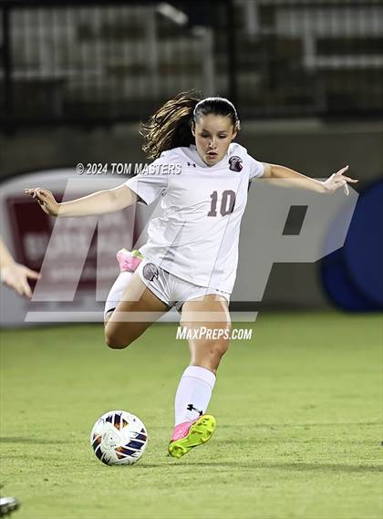 Thumbnail 1 in Pine Lake Prep @ Seaforth (NCHSAA 2A Championship) photogallery.