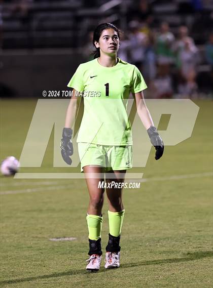 Thumbnail 1 in Pine Lake Prep @ Seaforth (NCHSAA 2A Championship) photogallery.