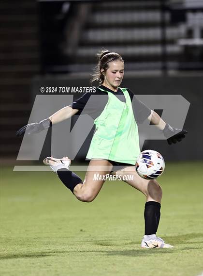 Thumbnail 2 in Pine Lake Prep @ Seaforth (NCHSAA 2A Championship) photogallery.