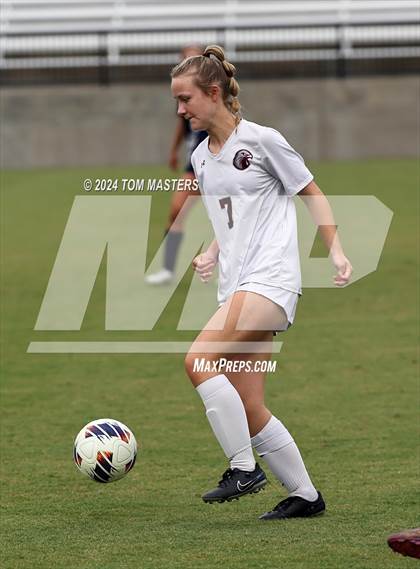 Thumbnail 3 in Pine Lake Prep @ Seaforth (NCHSAA 2A Championship) photogallery.