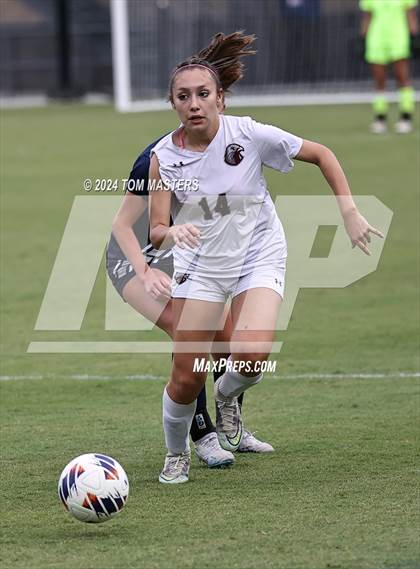 Thumbnail 1 in Pine Lake Prep @ Seaforth (NCHSAA 2A Championship) photogallery.