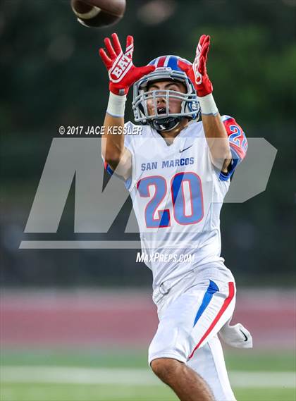 Thumbnail 3 in San Marcos @ Buena photogallery.