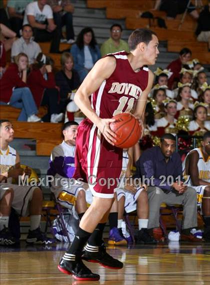 Thumbnail 1 in Lynwood vs. Downey photogallery.