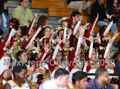 Thumbnail 2 in Lynwood vs. Downey photogallery.