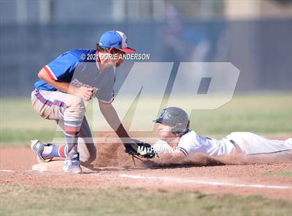 Thumbnail 2 in Christian Brothers @ Vista del Lago photogallery.