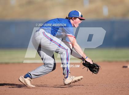 Thumbnail 2 in Christian Brothers @ Vista del Lago photogallery.
