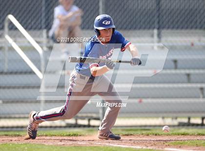 Thumbnail 1 in Christian Brothers @ Vista del Lago photogallery.
