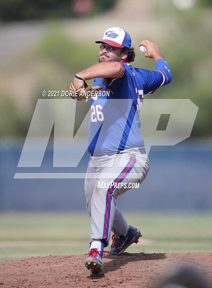 Thumbnail 3 in Christian Brothers @ Vista del Lago photogallery.