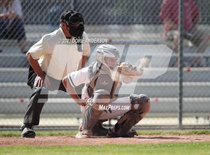 Thumbnail 1 in Christian Brothers @ Vista del Lago photogallery.
