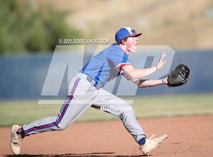 Thumbnail 1 in Christian Brothers @ Vista del Lago photogallery.