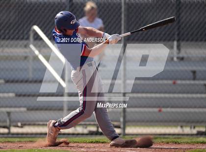 Thumbnail 1 in Christian Brothers @ Vista del Lago photogallery.