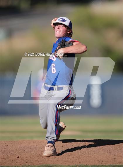 Thumbnail 1 in Christian Brothers @ Vista del Lago photogallery.