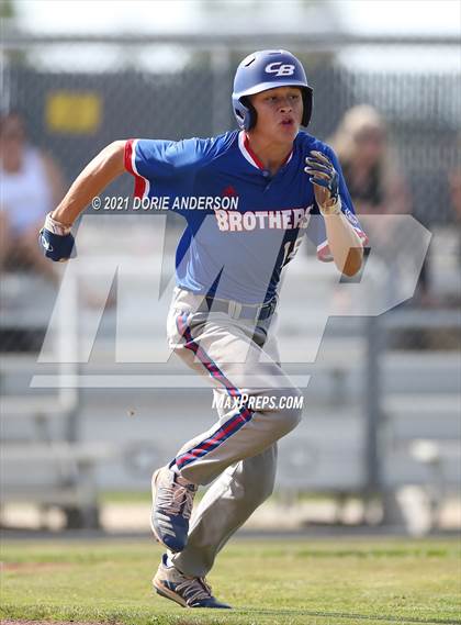 Thumbnail 2 in Christian Brothers @ Vista del Lago photogallery.