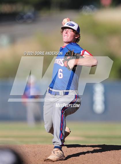 Thumbnail 2 in Christian Brothers @ Vista del Lago photogallery.