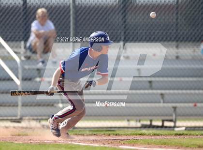 Thumbnail 2 in Christian Brothers @ Vista del Lago photogallery.