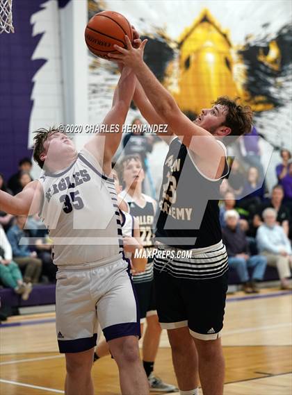 Thumbnail 3 in Allen Academy @ St. Joseph Catholic photogallery.