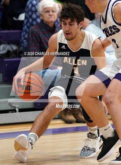 Thumbnail 3 in Allen Academy @ St. Joseph Catholic photogallery.