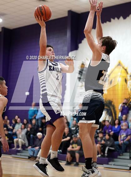 Thumbnail 3 in Allen Academy @ St. Joseph Catholic photogallery.