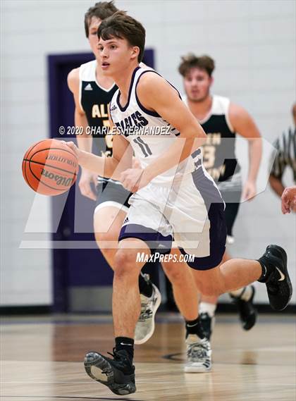 Thumbnail 2 in Allen Academy @ St. Joseph Catholic photogallery.