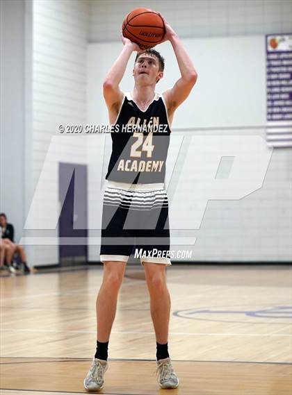 Thumbnail 3 in Allen Academy @ St. Joseph Catholic photogallery.