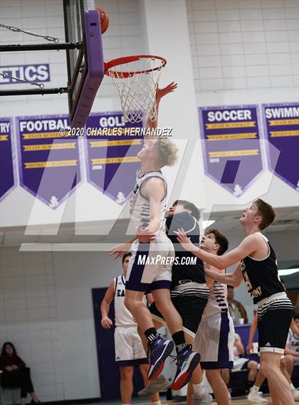 Thumbnail 3 in Allen Academy @ St. Joseph Catholic photogallery.