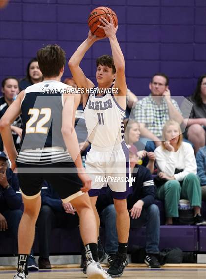 Thumbnail 3 in Allen Academy @ St. Joseph Catholic photogallery.
