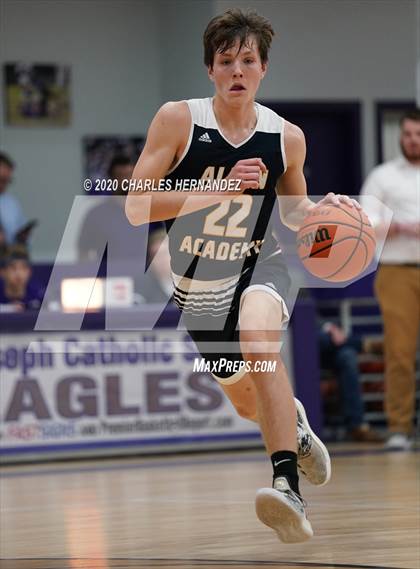 Thumbnail 3 in Allen Academy @ St. Joseph Catholic photogallery.