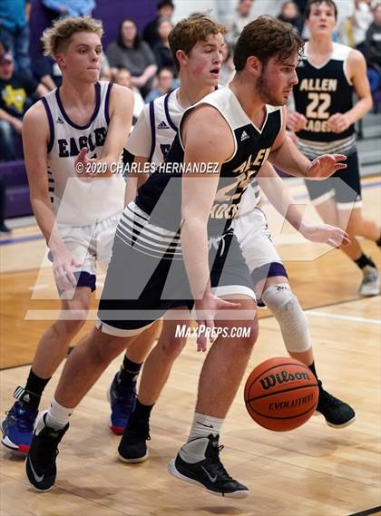 Thumbnail 1 in Allen Academy @ St. Joseph Catholic photogallery.